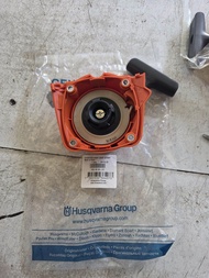 ชุดมือดึงสตาร์ทเบาของแท้ Husqvarna 531RS 541RS สินค้าแข็งแรงทนทานใช้งานได้นาน