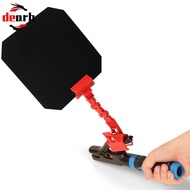 [DRHT] Rotatable Welding Shield Mask Welding Light Shield Plate For Welding Tasks