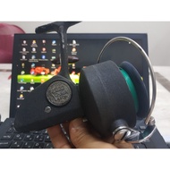 Vintage Made in West Germany DAM Quick 440N Fishing Reel