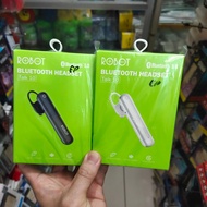 HANDSFREE / HEADSET BLUETOOTH VIVAN CHAT100 DAN ROBOT TALK10 bluetooth mantul