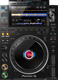 PIONEER DJ CDJ3000 DJ MULTI PLAYER BMJ
