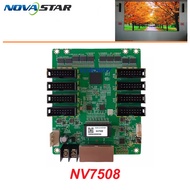 NovaStar Receiver Card  NV7508 NV7512 NV7516 N3210  DH7508-S  DH7512-S DH7516-S NV3210 LED Display P