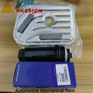 6DCT450 MPS6 6-Speed Automatic Transmission  Filter 7M5R6C631AD 1564960 1589089 Fits Ford Volvo Car 