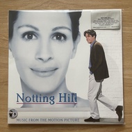 Notting Hillแผ่นเสียง แผ่นเสียง Various - Notting Hill ,Black Vinyl, LP, Compilation, Reissue, แผ่นเ