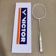 【VICTOR行貨】白金利爪｜WHITE GOLD CLAW ・白金鋒芒・精準控攻｜
