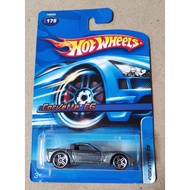 HOT WHEELS '69 PONTIAC GTO