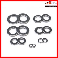 10PCS x Washer M3 / M4 / M5 / M6 Spring Washer