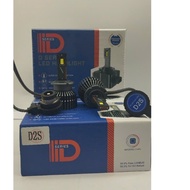 FAGIS D1S D2S/R D3S D4S/R D5S D8S LED BULB (genuine)