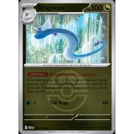 Dragonair 151/217 (Love Ball Holo)