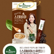 STEVIA PREMIUM COFFEEMIX KOPI KOREA