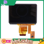 saobNew LCD Screen for  650D 700D LCD with Touch SLR Camera Display Screen with External Screen