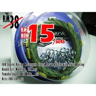 Motorcycle Clutch Disc with clutch spring Honda EX5 HW100 HW 125