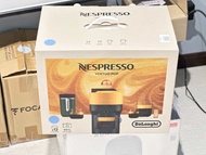 DeLonghi Nesptesso Vertuo Pop Env90 capsule coffee machine สี Mango Yellow
