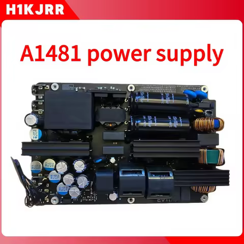 Original A1481 Power Supply Board FSD004 PSU for Mac Pro MD878 (Late 2013) - EMC 2630 Certified Repl