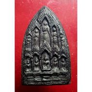 十佛 phra sipthat
Wat Don Yai Hom 

屈当也孔

Luang phor Ngern 龙婆艮 / 龙婆银

Be:2496