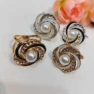 3 pcs more jilbaRing Hijab ring, headscarf ring, hijab ring, hijab ring