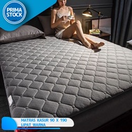 MATTRESS COVER LAYER MATTRESS TOPPER MATTRESS PROTECTOR 90 X 190 CM