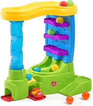 {READY STOCK} Step2 ‎498000 Ball Buddies Double Drop Hq