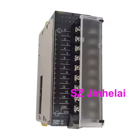 OMRON CJ1W-OC211 Authentic Original Output