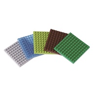 Nanoblock plate set (10 × 10) NB-024