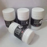xxl CAPSULE - SG Ready Stock 澳大利亚进口 4罐一疗程 男性保健品 绝对100%正品 30 CAPSULE