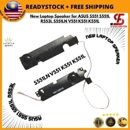 New Laptop Speaker for ASUS S551 S551L R553L S551LN V551 K551 K551L