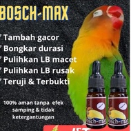 Bosch max vitamin Bird