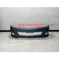 Best Bumper Bemper Depan Innova 2010 Original Toyota