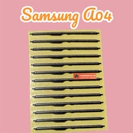 Shared Samsung A04/A04S Zinc Speaker Diaphragm