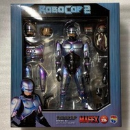 Mafex 226 Robocop 2