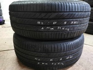 Used Tyre Secondhand Tayar MICHELIN PRIMACY 3ST 235/60R18 70% Bunga Per 1pc