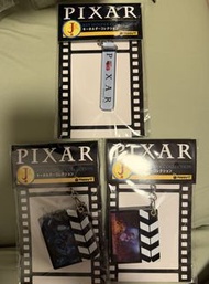 最新Pixar一番赏 (一set三件全走）