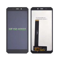 Suitable for Oukitel Oukitel IIIF150 H2022 Screen Assembly IIIF150 R2022 LCD Display