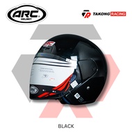 ARC Discovery (Fiber) - Black