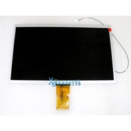 YY 10.1 inch Touch screen TSNC-BA01A 6002L-0050A Original genuine goods in stock
