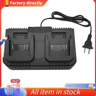 In stock-3A Lithium Battery Fast Charger for  BL1415 BL1815 BL1830 BL1850 Battery Charger US