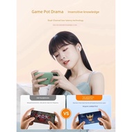Kepala Sukan earpod earpod bluetooth Universal Smart Noise Cancelling High-Quality Power Bluetooth H
