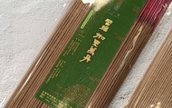 【台灣製造！1尺立香-習福加里萬丹】拜拜用的香 選用天然的香材 手工12道工序製作