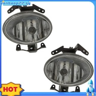 92201-2B000 92202-2B000 Fog Light Assembly