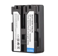 แบตกล้องโซนี่ รุ่นแบต NP-FM500H For Sony A57 A58 A65 A77 A99 A550 A560 A580 Battery NP-FM500H