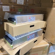 Power source RT-125D,RD-125B. Meanwell power source 5VDC 12VDC 24VDC