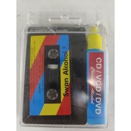 SWAN ALCOHOL CASSETTE HEAD CLEANER