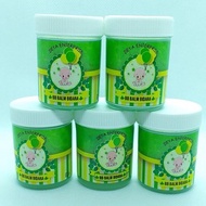BB BALM BIDARA BAM BIDARA BALM DAUN BIDARA BAM HERBA UNTUK BAYI NEWBORN BABY KEMBUNG PERUT GIGITAN S