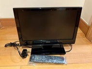 Prima LC-15KE46K LCD 電視