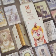 Aibo Tarot