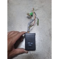 Yamaha Dt200R 37F cdi unit assy used