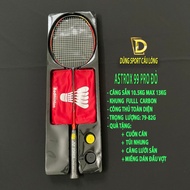 Vợt Cầu Lông Yonex Arcsaber 11 Pro Bản 1/1 Full Hộp Cao Cấp Kèm Cuốn Cán Túi Đựng Vợt (Sẵn 105kg -