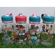 Eplas BPA Free Water Bottle (500ml)