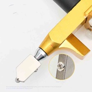 C38 Dao Cắt Gạch MenCắt Kính Đa Năng Hộp Gồm 1 Máy Và 3 Lưỡi CINDY