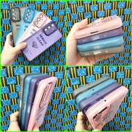 Samsung M54 5G / F54 5G flexible back cover in color that hugs the device and protects the camera